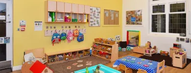 Business 2 image BRIGHT HORIZONS WEYBRIDGE DAY NURSERY AND PRESCHOOL Preschools in Weybridge Su