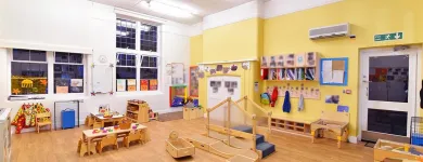 Business 4 image BRIGHT HORIZONS WEYBRIDGE DAY NURSERY AND PRESCHOOL Preschools in Weybridge Su