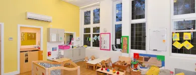 Business 5 image BRIGHT HORIZONS WEYBRIDGE DAY NURSERY AND PRESCHOOL Preschools in Weybridge Su