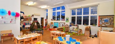 Business 7 image BRIGHT HORIZONS WEYBRIDGE DAY NURSERY AND PRESCHOOL Preschools in Weybridge Su