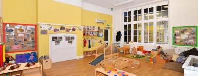 Business 8 image BRIGHT HORIZONS WEYBRIDGE DAY NURSERY AND PRESCHOOL Preschools in Weybridge Su