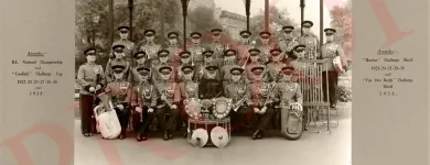 Business 1 image BRITISH IMPERIAL MILITARY BAND Party & Event Planners & Organisers in Newbury Be