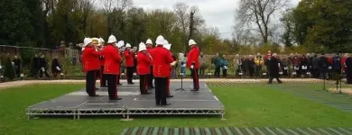 Business 2 image BRITISH IMPERIAL MILITARY BAND Party & Event Planners & Organisers in Newbury Be