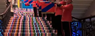 Business 4 image BRITISH IMPERIAL MILITARY BAND Party & Event Planners & Organisers in Newbury Be