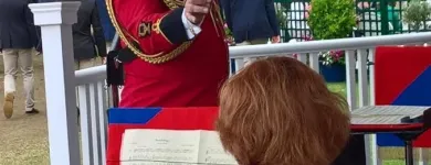 Business 6 image BRITISH IMPERIAL MILITARY BAND Party & Event Planners & Organisers in Newbury Be