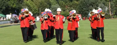 Business 7 image BRITISH IMPERIAL MILITARY BAND Party & Event Planners & Organisers in Newbury Be