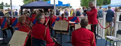 Business 8 image BRITISH IMPERIAL MILITARY BAND Party & Event Planners & Organisers in Newbury Be