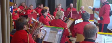 Business 10 image BRITISH IMPERIAL MILITARY BAND Party & Event Planners & Organisers in Newbury Be