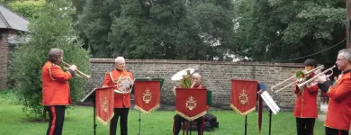 Business 11 image BRITISH IMPERIAL MILITARY BAND Party & Event Planners & Organisers in Newbury Be