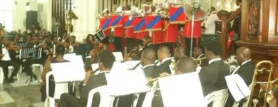 Business 14 image BRITISH IMPERIAL MILITARY BAND Party & Event Planners & Organisers in Newbury Be