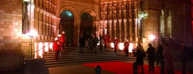 Business 17 image BRITISH IMPERIAL MILITARY BAND Party & Event Planners & Organisers in Newbury Be