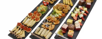 Business 5 image BRITTONS CATERERS LTD Wedding Services in Birmingham We