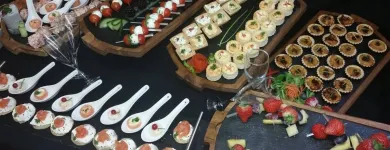 Business 9 image BRITTONS CATERERS LTD Wedding Services in Birmingham We