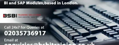 Business 1 image BSBI TRAINING Training Services in WEMBLEY Gr