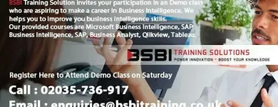 Business 2 image BSBI TRAINING Training Services in WEMBLEY Gr