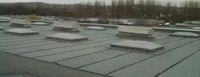 Business 13 image BUILDMAIN LTD Builders in Manchester La
