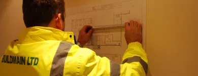Business 5 image BUILDMAIN LTD Builders in Manchester La