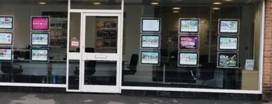 Business 1 image BURCHELL EDWARDS ESTATE AGENTS Real Estate Services in Burton-On-Trent Sts