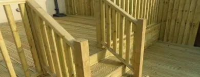 Business 12 image C&J LANDSCAPES LTD Paving & Driveway Contractors in London Gr