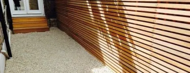 Business 21 image C&J LANDSCAPES LTD Paving & Driveway Contractors in London Gr