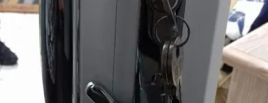 Business 6 image C & J UPVC MAINTENANCE Woodworking in Nottingham No