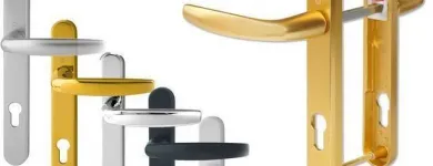 Business 8 image C & J UPVC MAINTENANCE Woodworking in Nottingham No