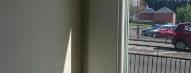 Business 9 image C & J UPVC MAINTENANCE Woodworking in Nottingham No