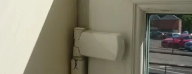 Business 10 image C & J UPVC MAINTENANCE Woodworking in Nottingham No