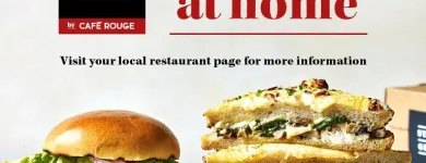 Business 1 image CAFÉ ROUGE - BLUEWATER Restaurants in Dartford Ke