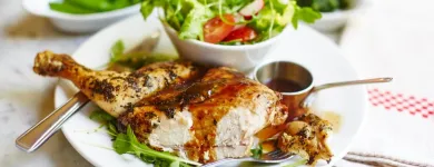 Business 2 image CAFÉ ROUGE - HENLEY Restaurants in Henley-On-Thames Ox