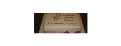 Business 2 image CAKES FOR ALL OCCASIONS Cake Makers & Decorations in SALE Ch
