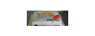 Business 20 image CAKES FOR ALL OCCASIONS Cake Makers & Decorations in SALE Ch