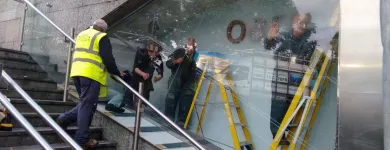 Business 1 image CAPITAL GLAZING LTD Glaziers in Edinburgh Edh