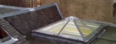 Business 2 image CAPITAL GLAZING LTD Glaziers in Edinburgh Edh