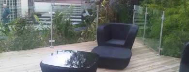 Business 3 image CAPITAL GLAZING LTD Glaziers in Edinburgh Edh