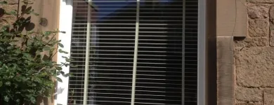 Business 6 image CAPITAL GLAZING LTD Glaziers in Edinburgh Edh