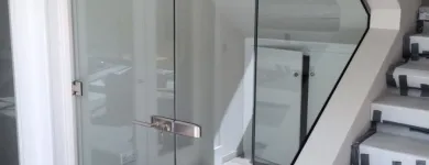 Business 8 image CAPITAL GLAZING LTD Glaziers in Edinburgh Edh