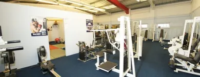 Business 9 image CAPOEIRA Clubs & Associations in London Gr