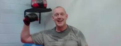 Business 10 image CAPOEIRA Clubs & Associations in London Gr