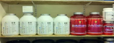 Business 12 image CAPOEIRA Clubs & Associations in London Gr