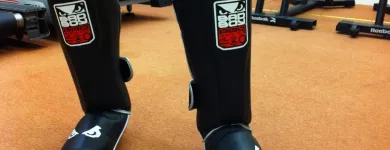 Business 15 image CAPOEIRA Clubs & Associations in London Gr