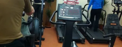 Business 16 image CAPOEIRA Clubs & Associations in London Gr