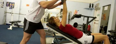 Business 2 image CAPOEIRA Clubs & Associations in London Gr