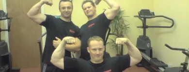 Business 3 image CAPOEIRA Clubs & Associations in London Gr