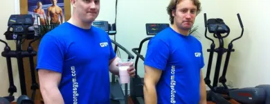 Business 7 image CAPOEIRA Clubs & Associations in London Gr