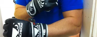 Business 8 image CAPOEIRA Clubs & Associations in London Gr