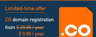Business 1 image CAPTAINWEBS Web Hosting & Domain Name Registration in Manchester Gr