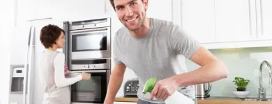 Business 1 image CARPET CLEANERS UXBRIDGE LTD. House Cleaning in UXBRIDGE Gr