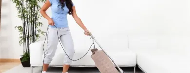 Business 4 image CARPET CLEANERS UXBRIDGE LTD. House Cleaning in UXBRIDGE Gr