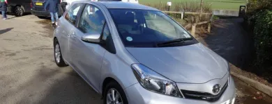 Business 4 image CENTRAL CAR SALES OF BEXHILL LTD Used Car Dealers in Bexhill-On-Sea Ea